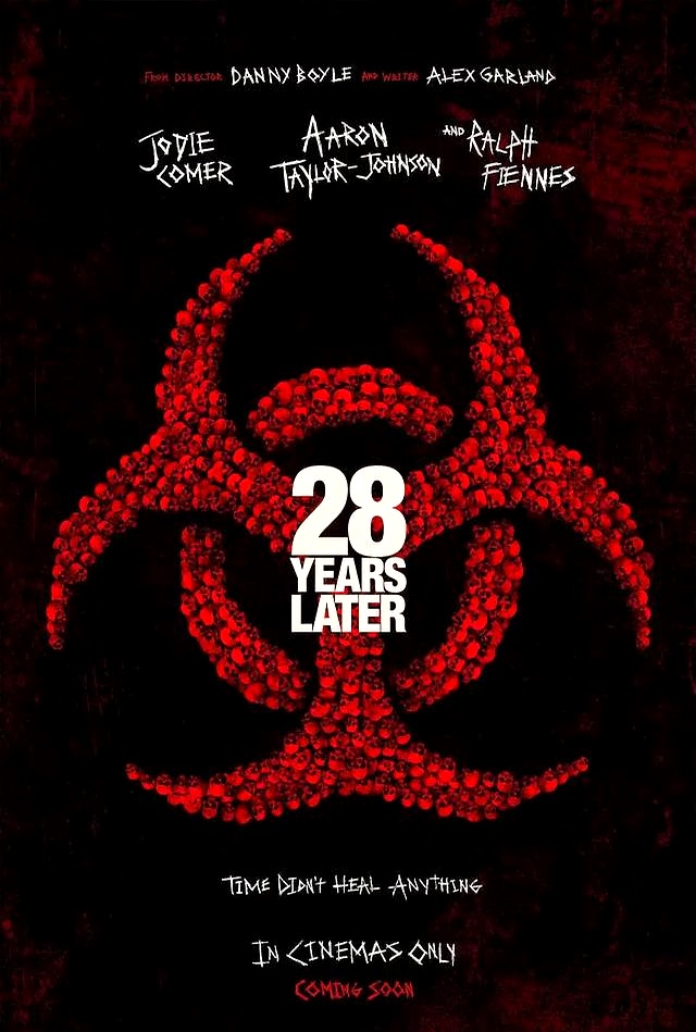 惊变28年什么时候上映_惊变28年怎么教孩子面对死亡_陆川军导演作品分析