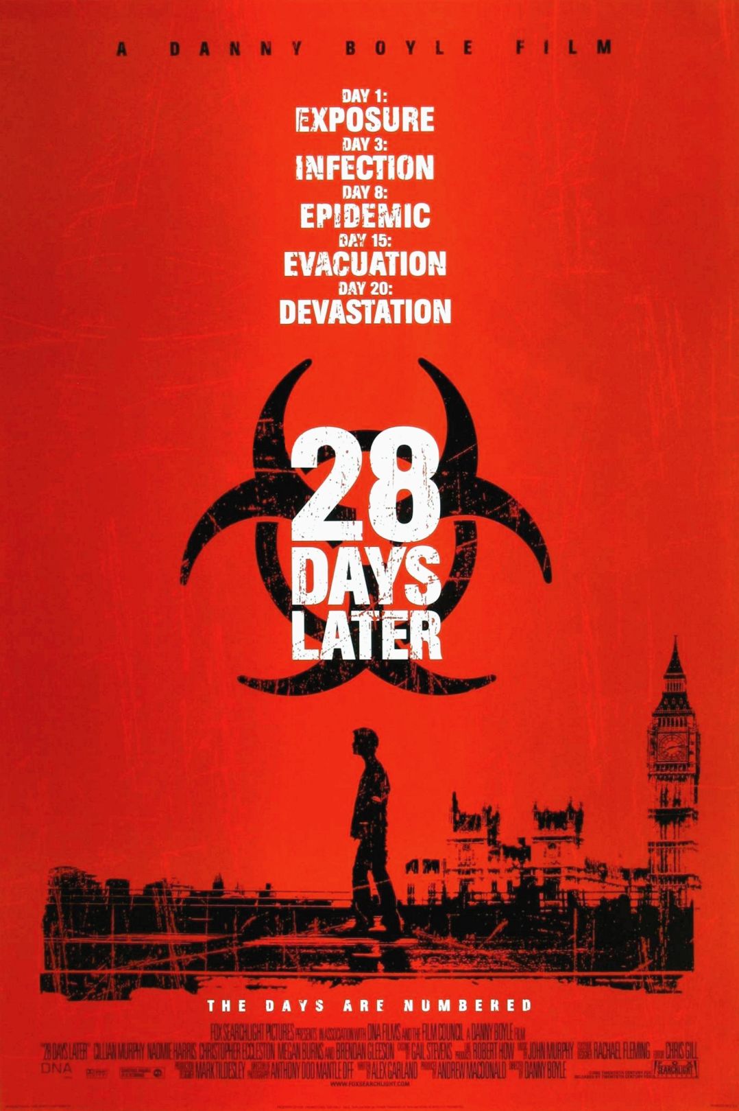 惊变28年 丧尸电影续作 _惊变28年什么时候上映_ 丹尼·博伊尔 导演 